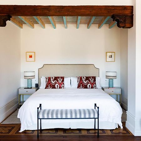 Bed and Breakfast La Casa Juan Ranas Granada Esterno foto
