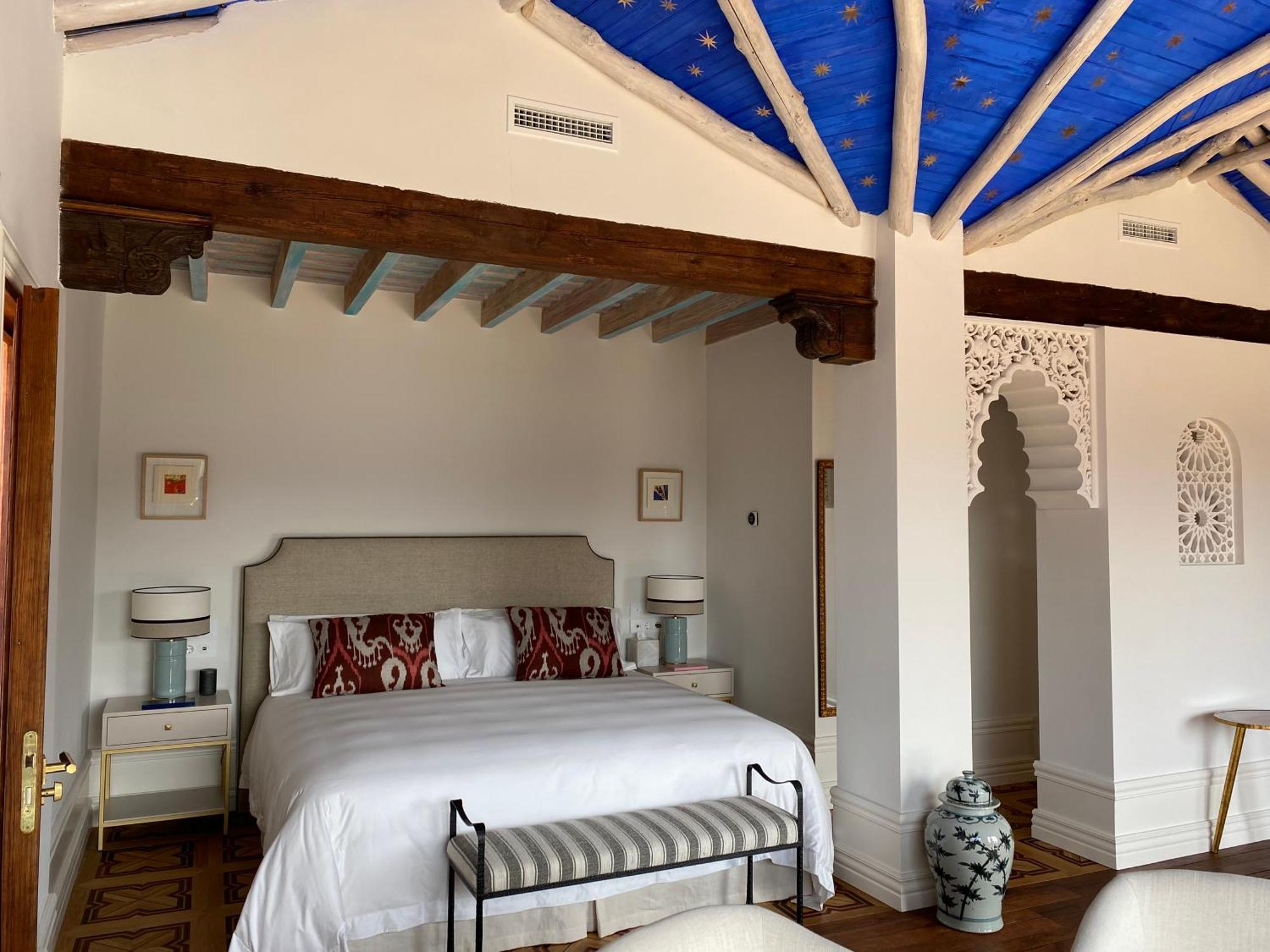 Bed and Breakfast La Casa Juan Ranas Granada Esterno foto