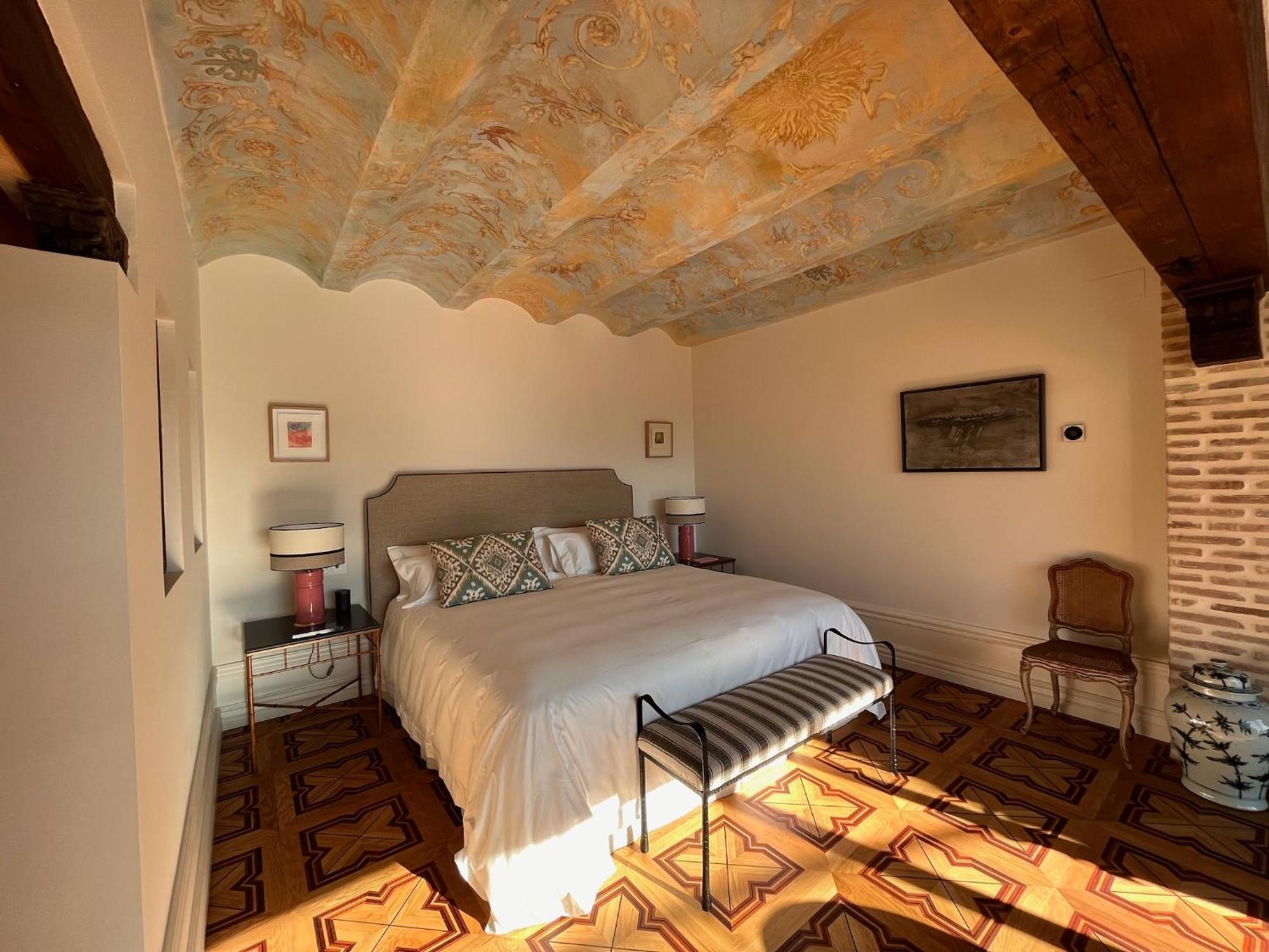 Bed and Breakfast La Casa Juan Ranas Granada Esterno foto