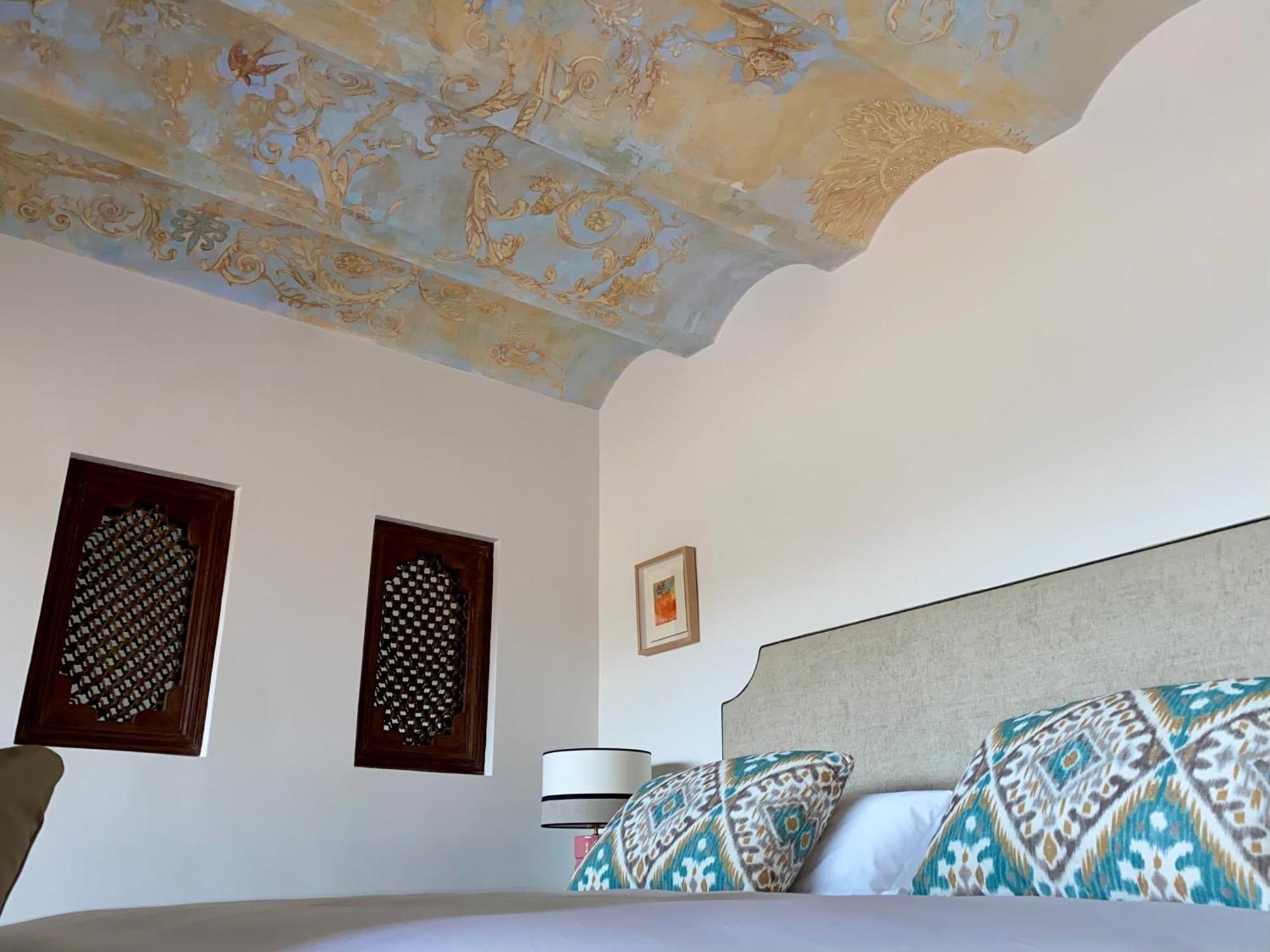 Bed and Breakfast La Casa Juan Ranas Granada Esterno foto
