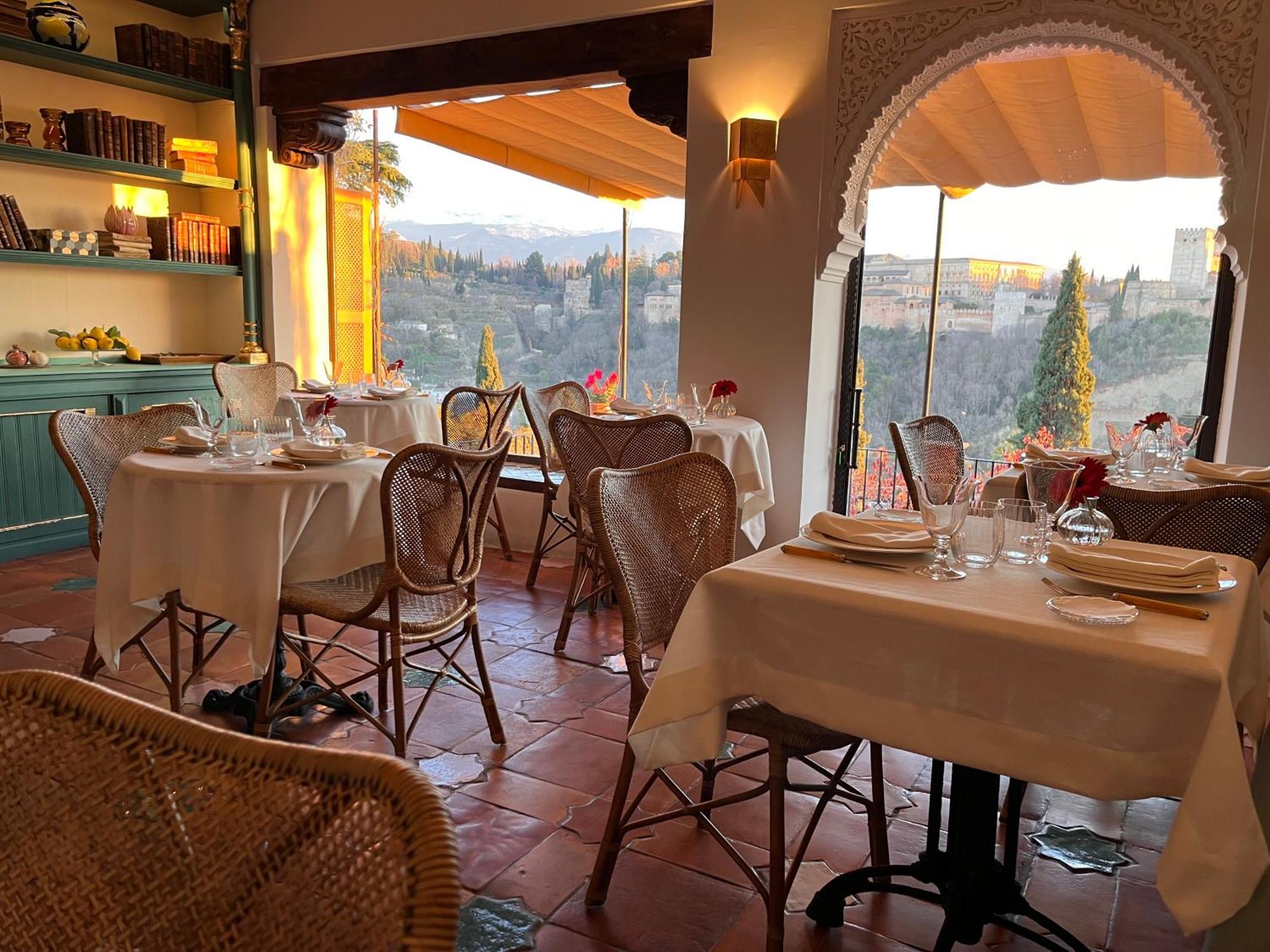 Bed and Breakfast La Casa Juan Ranas Granada Esterno foto