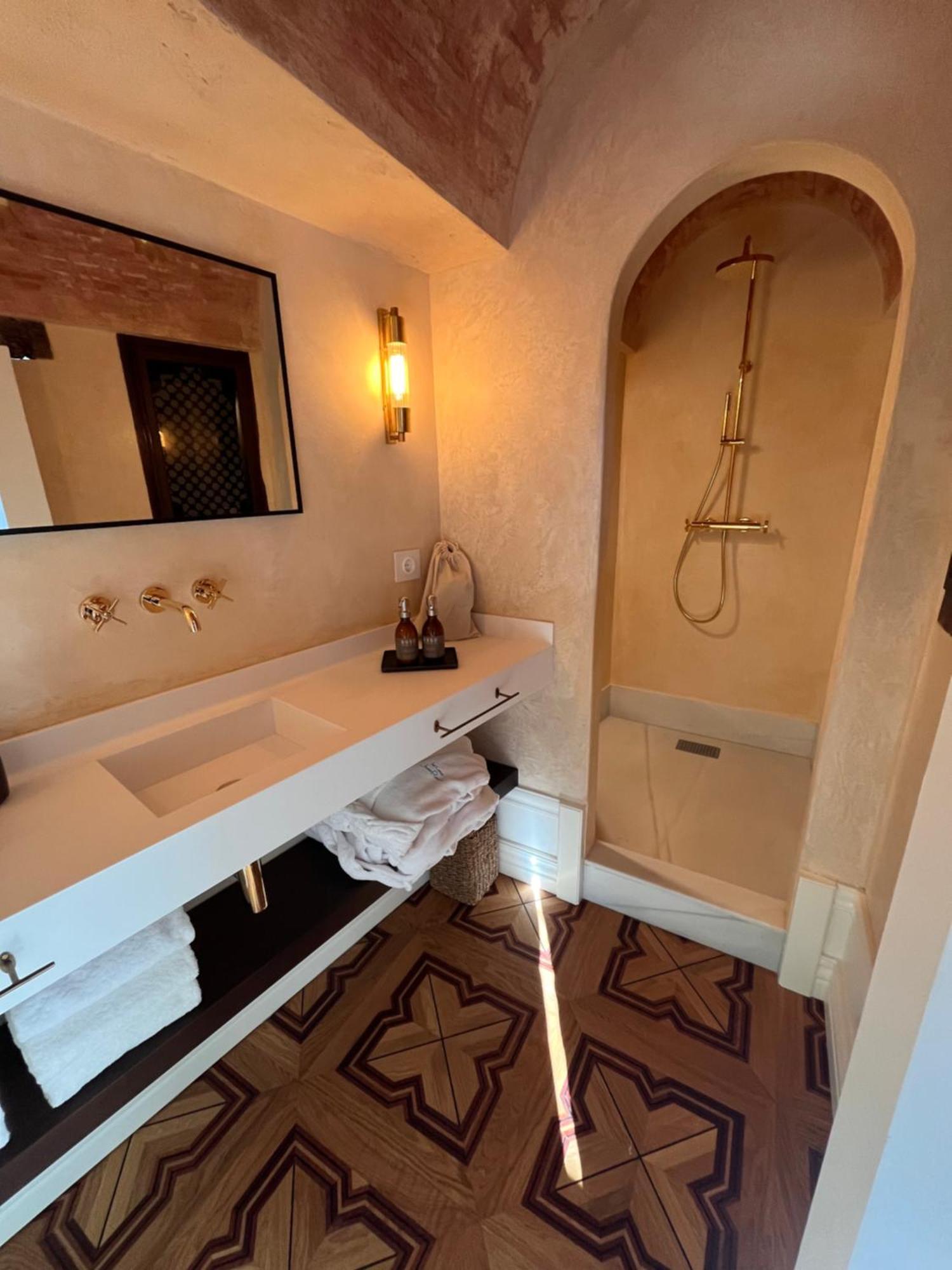 Bed and Breakfast La Casa Juan Ranas Granada Esterno foto